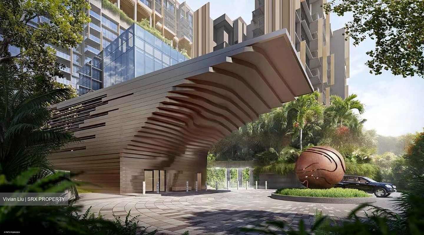 Lentoria (D26), Condominium #479118341
